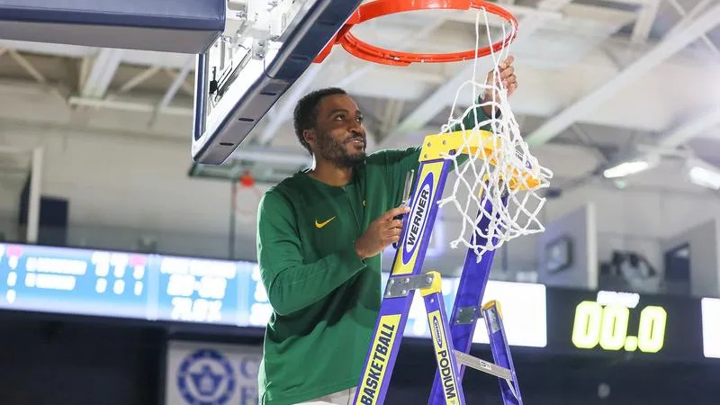 Bison Men's Hoops: Recruiting Roundup 2