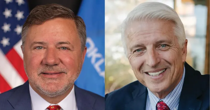 Q&A ahead of primary runoffs for governor, state superintendent draws only two candidates