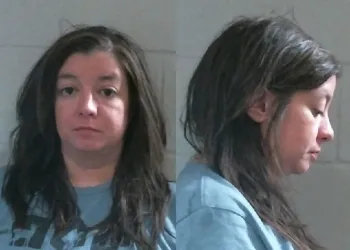Bartlesville Woman Charged With 2 Counts of Child Neglect
