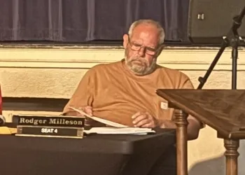 Pawhuska Council Discusses Ways to Replace Milleson