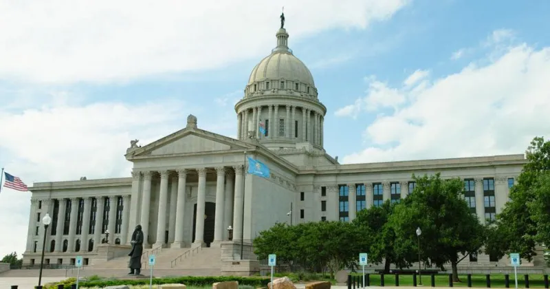 Oklahoma elections: Republicans competing to replace Gov. Kevin Stitt