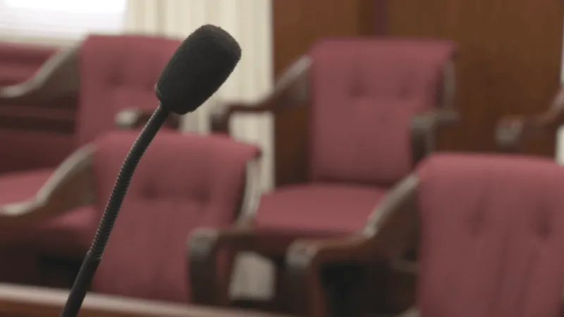 Criminal defense attorney raises concerns about change in Oklahoma DUI law