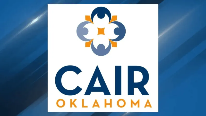 Stitt orders state review of CAIR, a non-profit Muslim civil rights and advocacy group