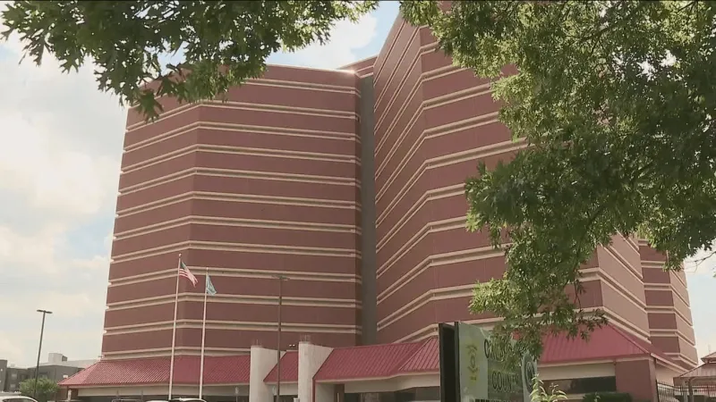 Oklahoma County commissioners back 0.40% sales tax to fund new jail, operations