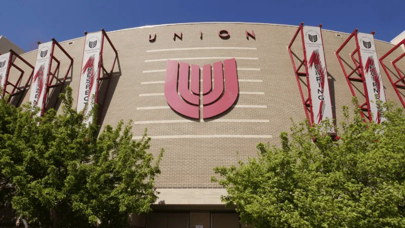 Union welcomes students back with focus on career pathways, technology and literacy