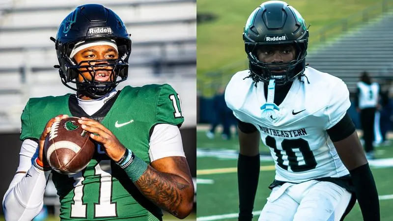 Owens and Smith earn spots on D2Football.com Elite 100 Watch List