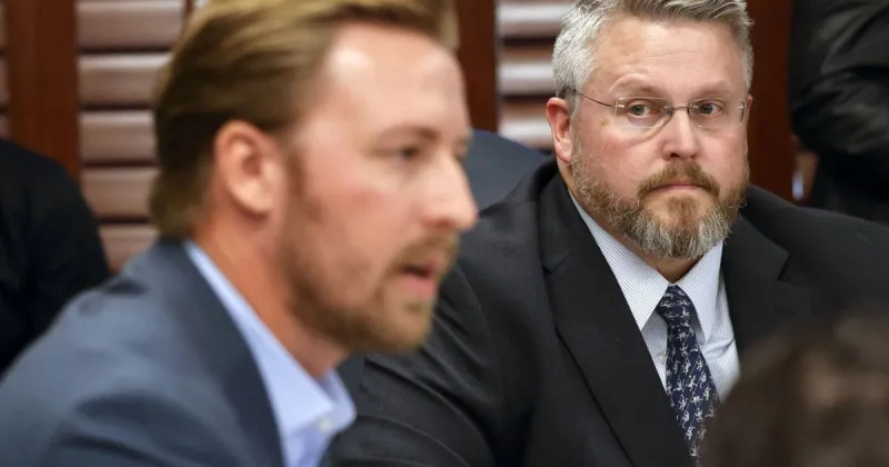 ON THIS DAY | 08.13.25 | Tulsa attorney out as counsel to State Board of Education amid power struggles