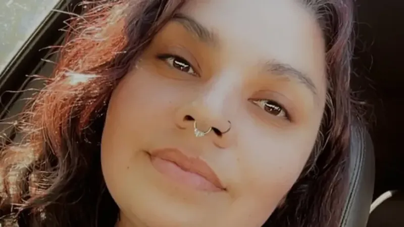 GoFundMe launched for Kaylene Jo Rector, mother of six, after alleged killing