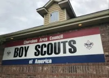 Local Scouting and Recycling Highlights