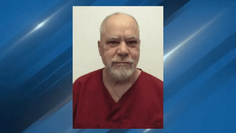 Oklahoma executes Carlos Cuesta-Rodriguez at state penitentiary in McAlester
