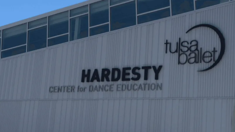 New scholarship available for local dance students