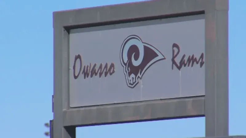 Owasso students return to class with new programs, expanded security measures