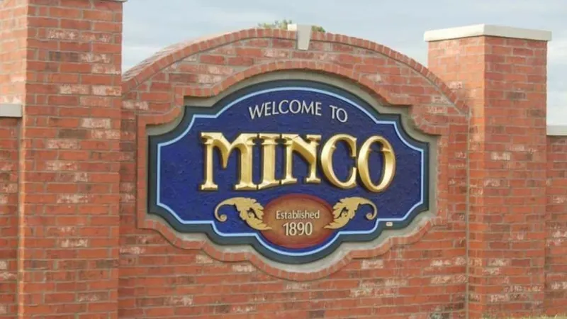 Minco to consider ban on all outside watering at special meeting as water levels drop