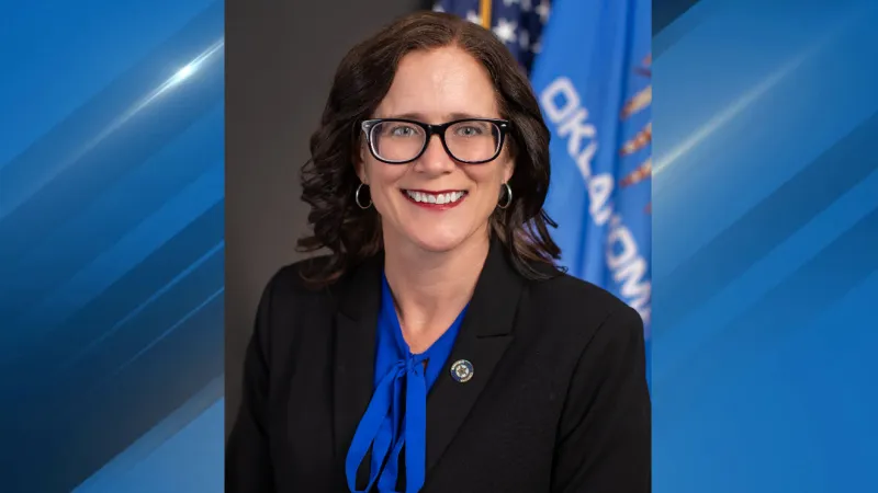 Oklahoma Senate Democratic leader condemns Stitt order seeking probe of CAIR