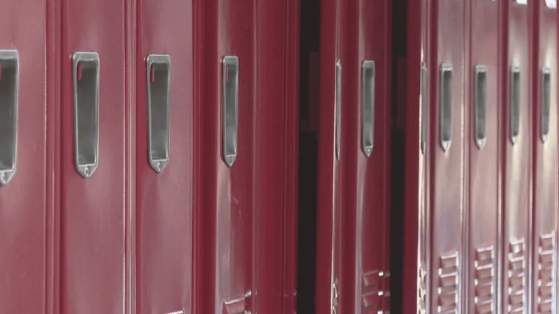 Expert explains what families, communities can do to reduce back to school stress
