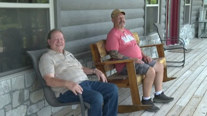 Family speaks out to resolve father's Alzheimer treatment delay