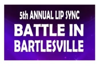 2026 Lip Sync Battle in Bartlesville to Benefit Concern