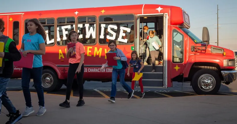 Bixby school board approves LifeWise expansion