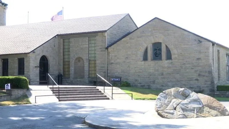 Will Rogers Memorial Museum breaking ground on largest expansion since 1938