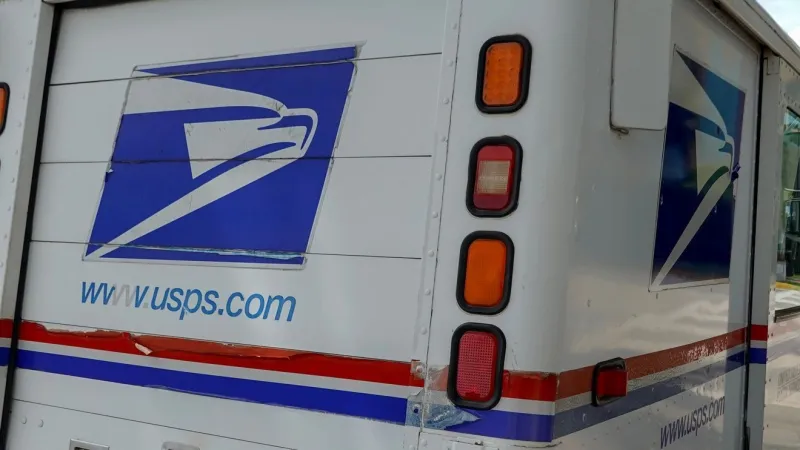 United States Postal Service hosting Job Fair in Oklahoma City Friday