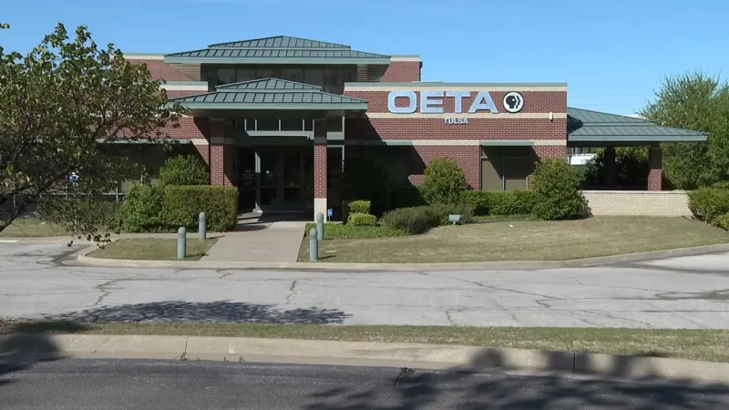 "Crossroads of America: Oklahoma's Route 66" documentary to debut on OETA