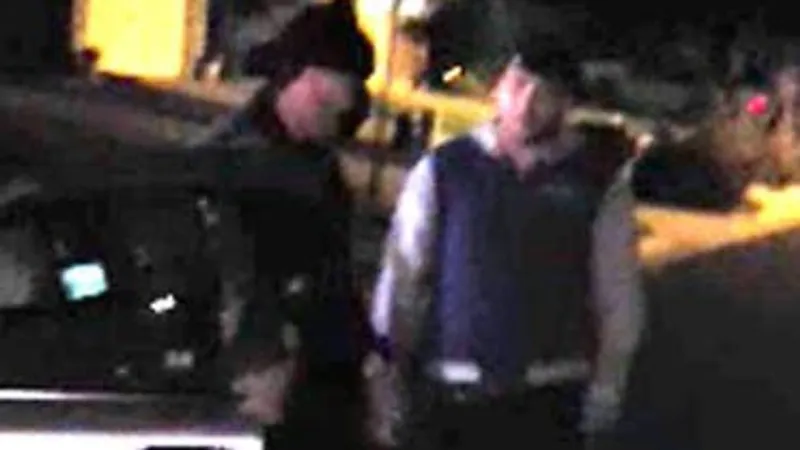 Norman police seek suspects after delivery driver punched, carjacking attempt reported