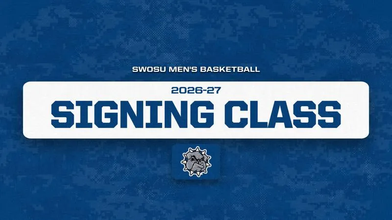 SWOSU Hoops Announces Nine Additions to 2026-27 Squad
