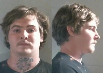 Convicted Violent Offender Facing Additional Charge