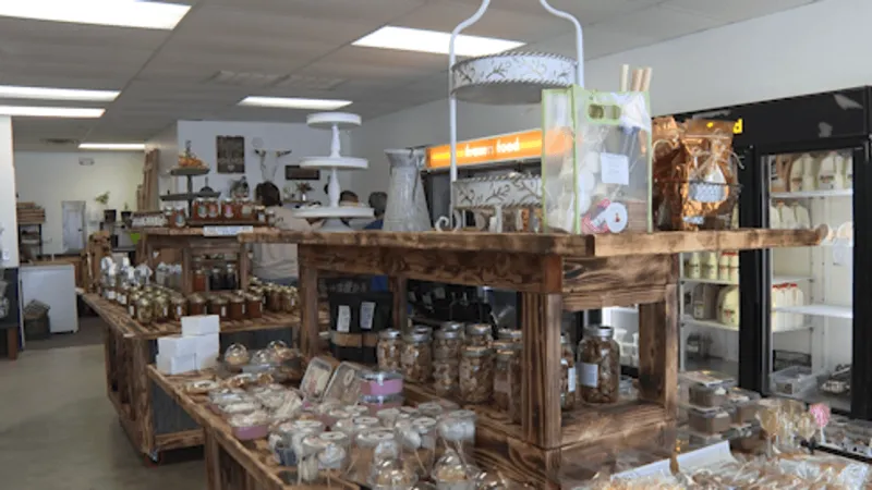 Local Food, Local Impact: OK Roots Brings Oklahoma Producers Together