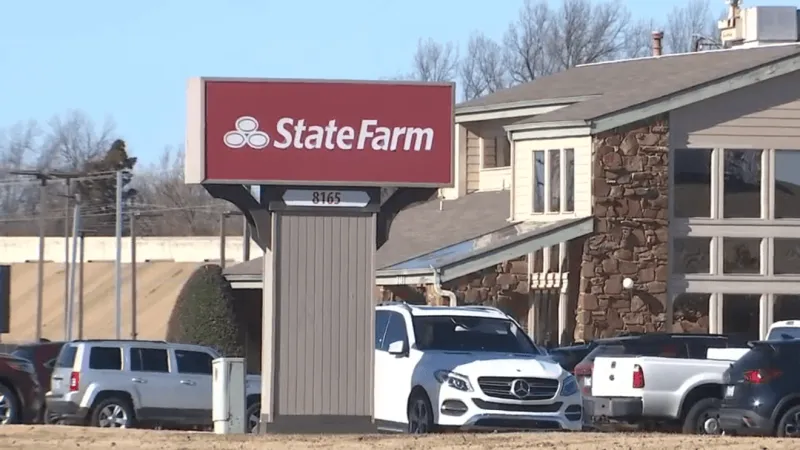 OK judge rules State Farm CEO can be questioned under oath about company practices