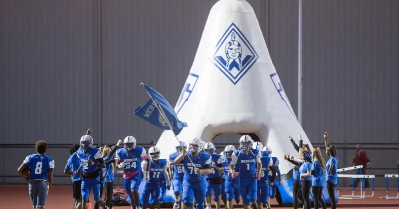 ON THIS DAY | 08.15.25 | Tulsa Public Schools board to consider new mascot, branding policy