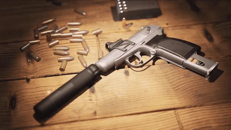 Texas judge's ruling blocks some federal gun-registration requirements, prompting Oklahoma