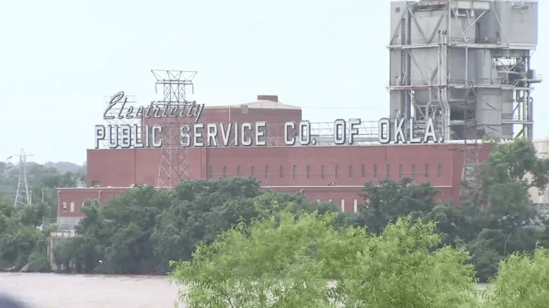 Tulsa petition calls for review of PSO's higher electric rates
