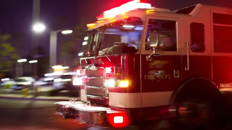 Deadly house fire under investigation in Wagoner County