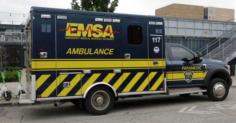 Open enrollment for EMSAcare emergency ambulance service runs through August