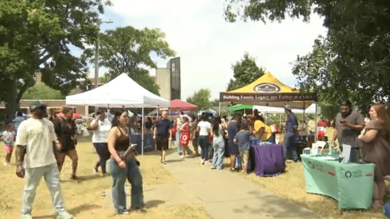 Back to School Bash helps families with health needs and limited resources