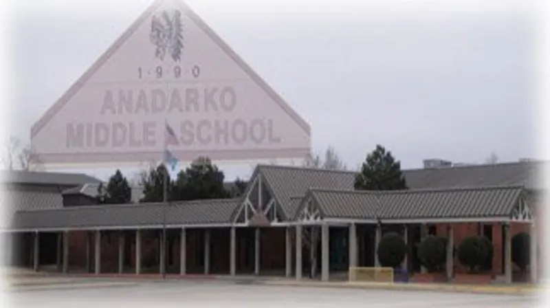 Anadarko Public Schools investigating video involving junior high football players