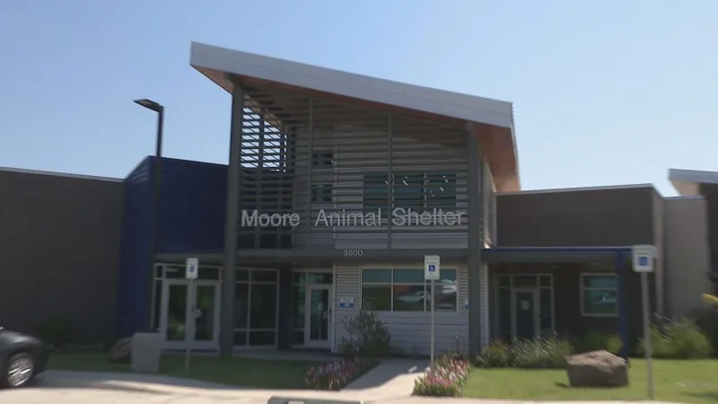 City of Moore hires firm for animal welfare investigation, begins superintendent search