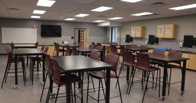 Education notebook: More first days, early walk-in voting and a holiday bonus