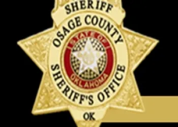 Osage County Sheriff?s Office Reports July 2026 Crime Statistics