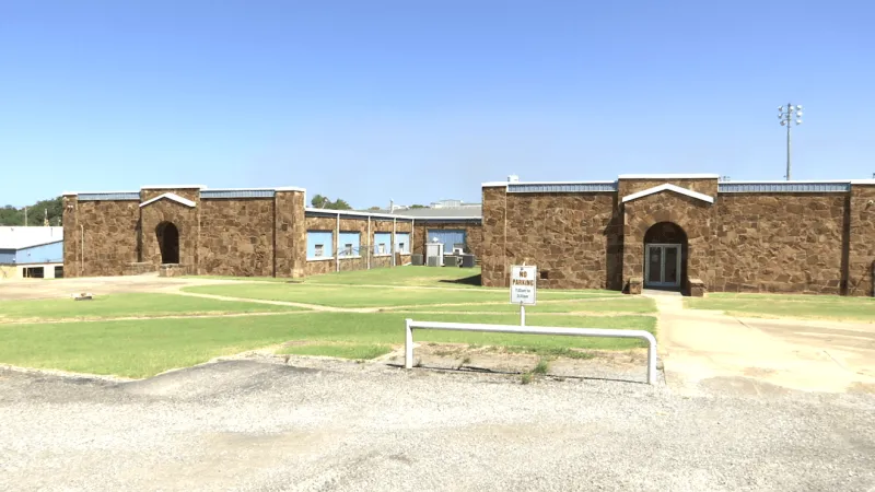 Savanna school bond proposal could bring first 3D-printed concrete school to U.S.