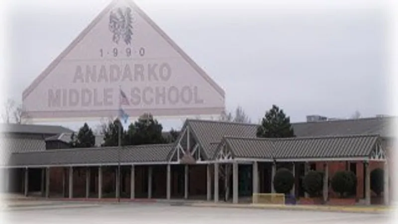 Anadarko PS: Students lacked supervision during break tied to disturbing video