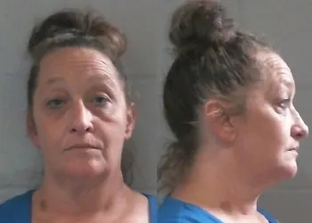 Ochelata Woman Charged With Exploiting Elderly