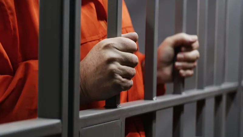 Oklahoma City man gets 72 months in federal prison for gun possession after felony