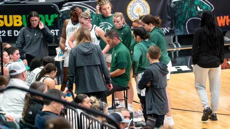 Women's Basketball Announces 2026 Signing Class
