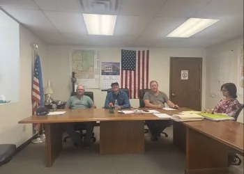 Nowata Co. Approves Agreement With Cox