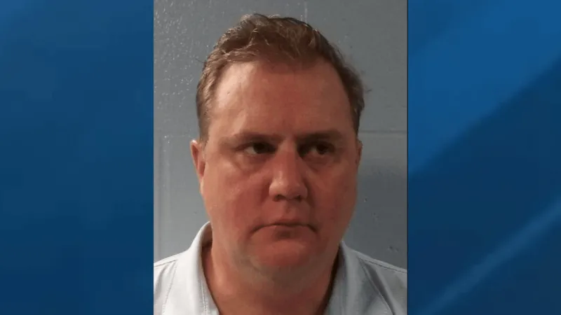 Oklahoma Secretary of State Benjamin Lepak arrested by Edmond police Friday night