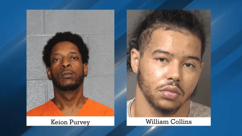 Two arrested in Yukon Freedom Fest shooting investigation, police say