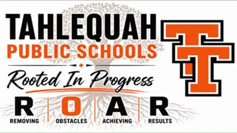 Two Tahlequah schools without power after storm