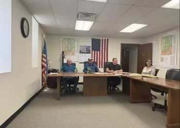 Nowata Co. Making Additional Budget Cuts